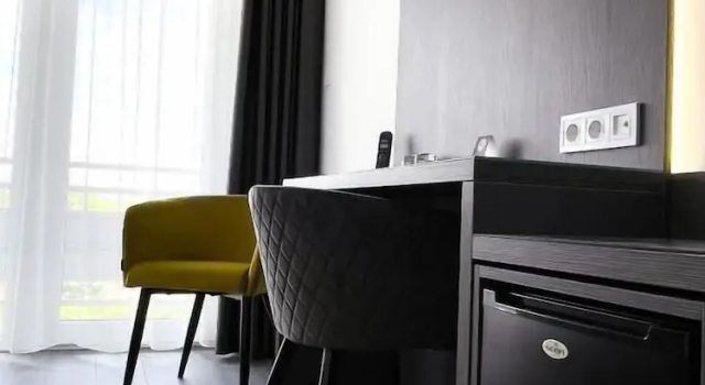 Двухместный номер Standard HOTEL CSOPAK Resort & Lake