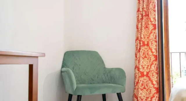Трёхместный номер Standard Hotel Manzanito