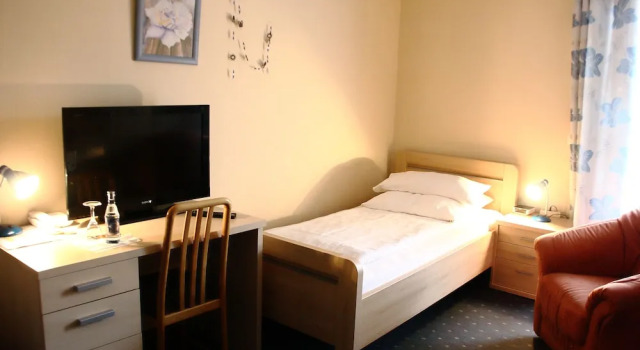 Номер Comfort Bimesmeier Gasthof & Pension