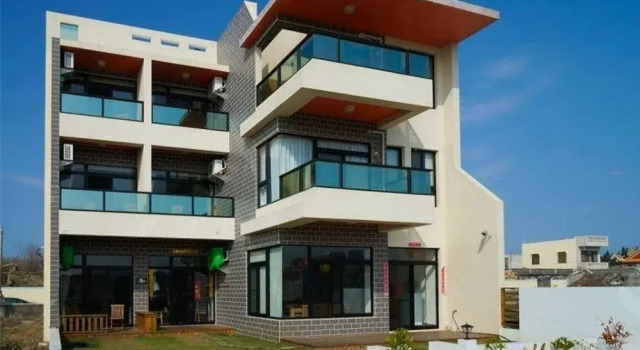 Six Color Sea B & B, Prenota Hotel Hotel a Huxi con colazione, Colazione