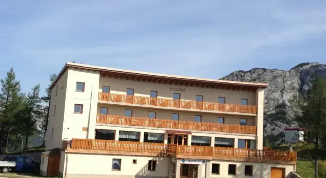 Steirerhof, Réserver Hôtel Bad Mitterndorf Ausseerland