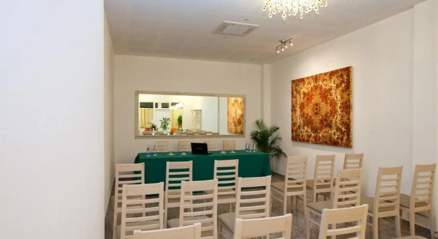 Двухместный номер Standard Hotel Ristorante Cesare