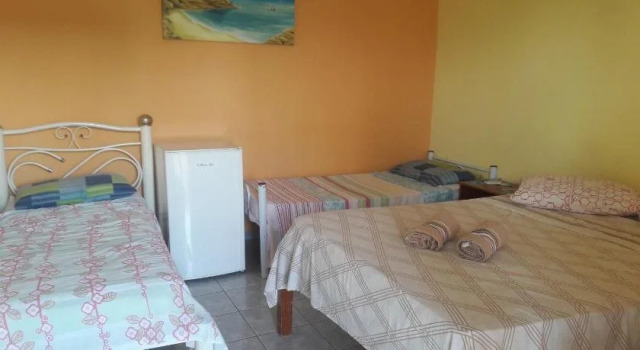 Pousada Anduara, Varaa Hotelli Hotellit Bahia pysäköinnillä, Pysäköinti