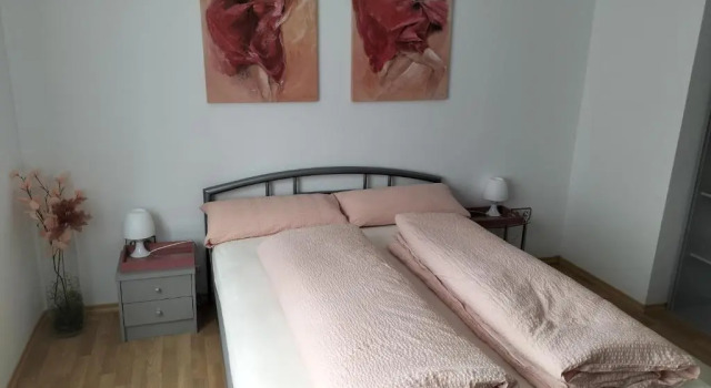 Апартаменты Ferienwohnung zum Glück