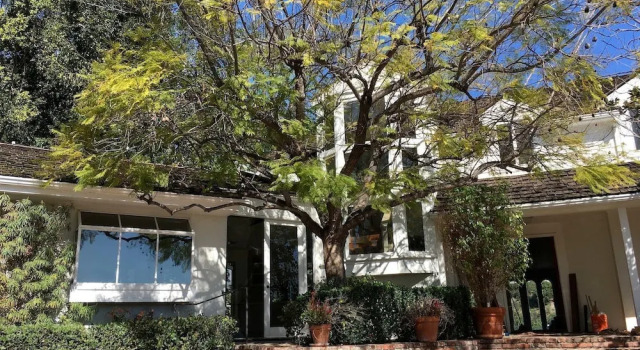 Villa by the Ocean in Venice Beach, Забронировать Вилла Коттеджи Голливуда, Коттедж