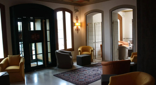 Hotel La Torre