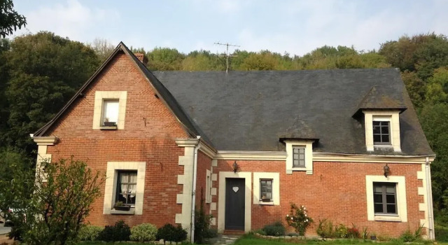 L'Auberge Des Oiseaux Chantants, Varaa Bed and Breakfast Willeman 