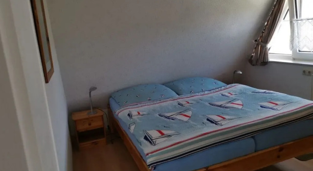 Holiday Apartment Maschke