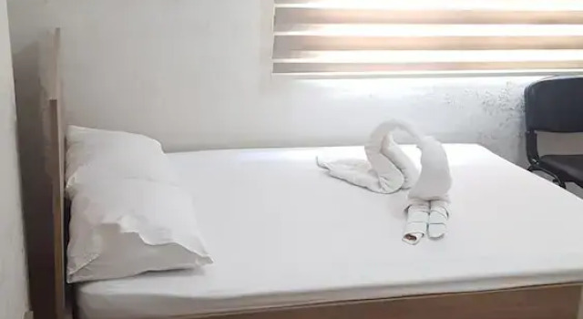 Двухместный номер Deluxe с балконом Köşk Boutique Hotel - Old Town & City Center