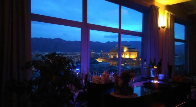 Полулюкс Hotel Libertà