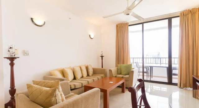 Colombo Residencies