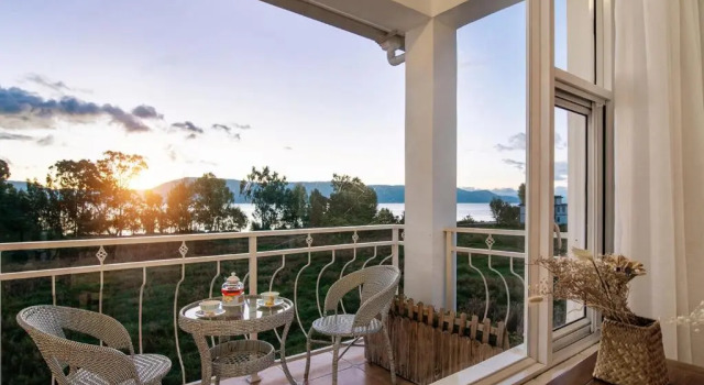 Номер Standard Meili Xiangyue Villa Verde