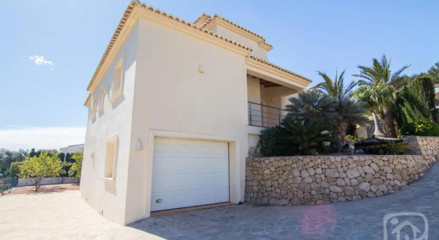 Abahana Villas Baladrar