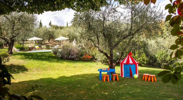 VILLA IL COLLE DI MORIANO 8, Emma Villas, Reserva ahora Villa Hoteles en Lucca con piscina, Piscina