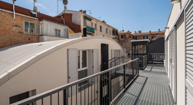 Giorgi Homes by Wonderful Italy - Cielo