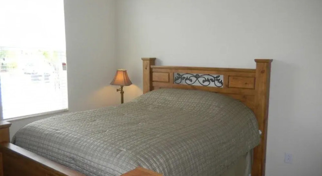 Ov2665 - Trafalgar Village Resort - 4 Bed 3 Baths Villa, Buchen Sie Resort Hotels in Poinciana mit Pool, Schwimmbad