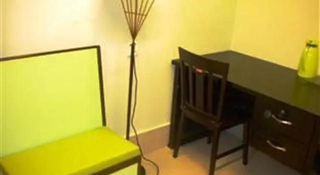 Семейный номер Standard BBP Hotel