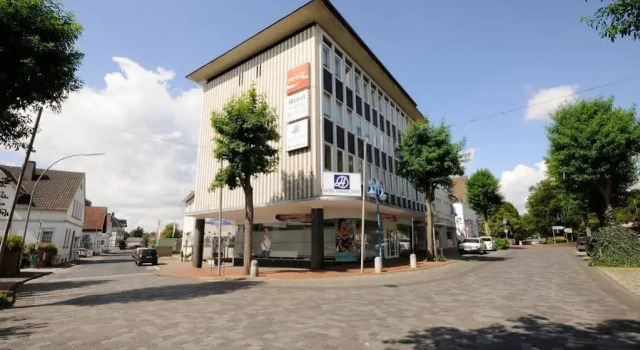 Hotel Handelshof