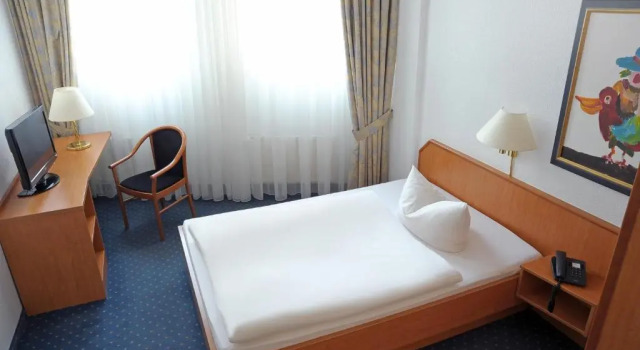 Одноместный номер Standard Hotel Ludwig van Beethoven
