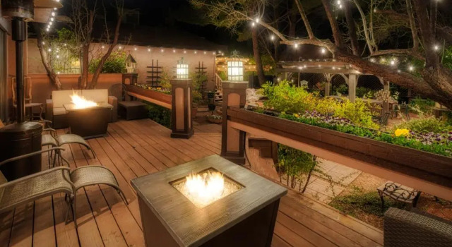 Lantern Light Inn - Romantic Getaway