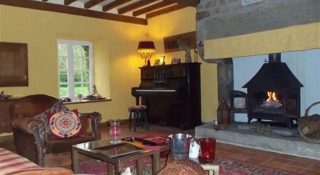 Manoir de la Porte