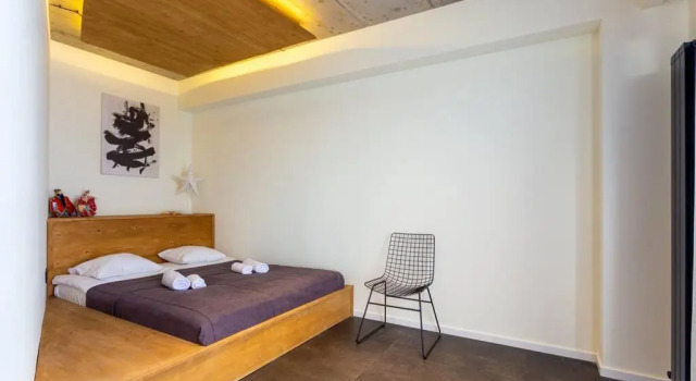 1BR Apartment in Twins Gudauri project