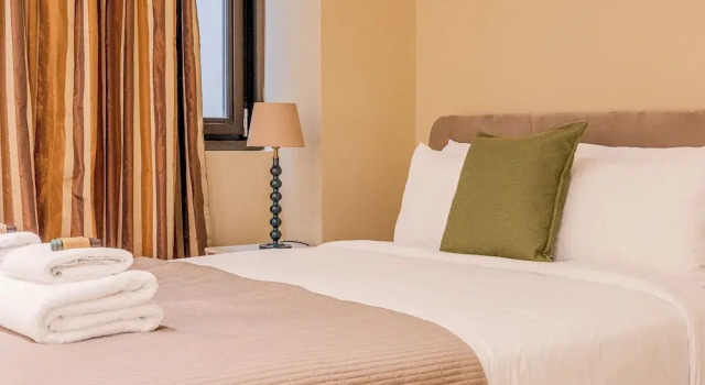 Апартаменты Luxury St Pauls I Your Apartment