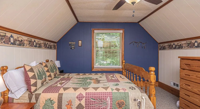 Bearbnb by Taylor Made Deep Creek, Book Feriehus McHenry 