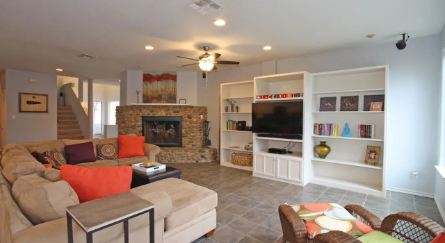 Jacks River Haus and Studio Apartment Combo 144412 by RedAwning