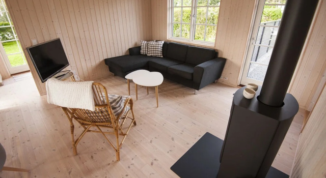 Holiday Home Kerteminde N4-284, Book Hotel 3-Star Hotels in Funen, 3*