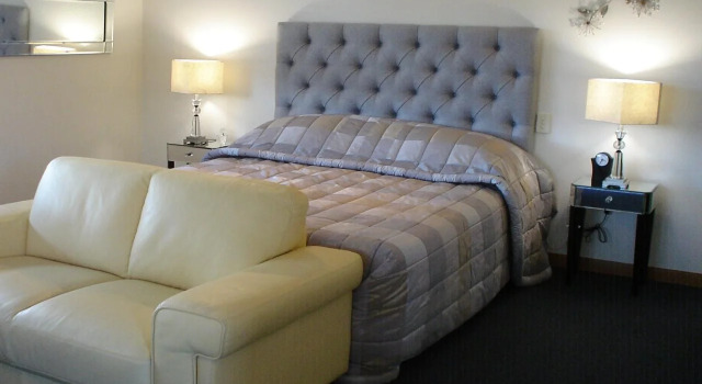 Amuri House Boutique Motel