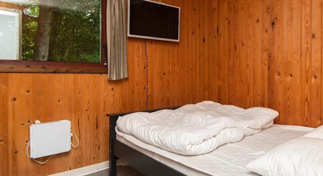 6 Person Holiday Home in Toftlund, Book Vacation Home Hotels in Arrild with Parking, Parking