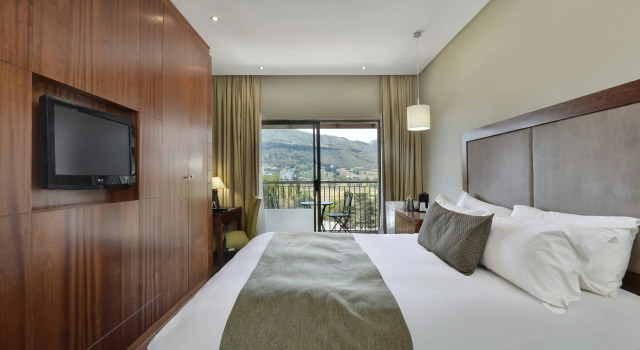 Protea Hotel Clarens, Book Hotel SPA-hoteller i Bethlehem, SPA