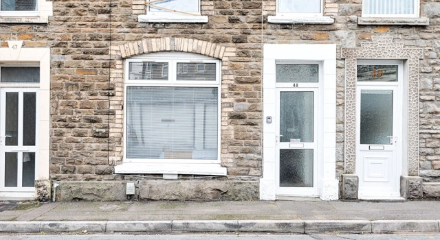 Great space in Morriston
