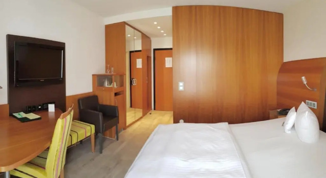 Одноместный номер Comfort Astralis Hotel Domizil
