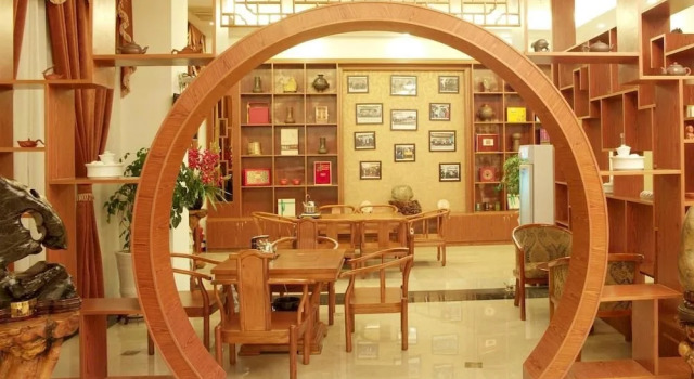 Qinzhouwan Zhengyuan Hotel, Rezerwuj Hotel Qinzhou Guangxi