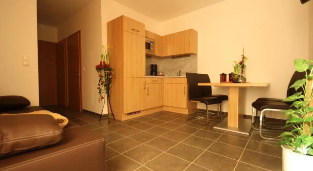 Panoramadorf Saualpe, Забронировать Отель Эберштайн 
