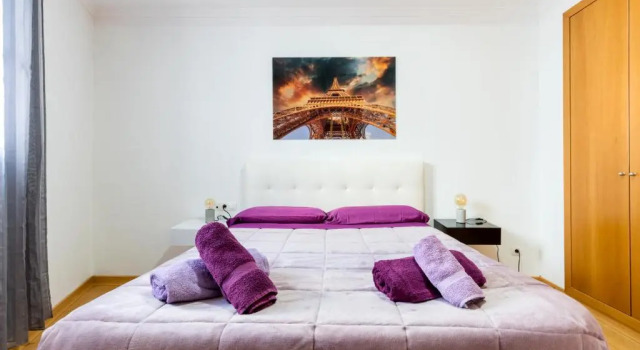 Апартаменты Luxury Duplex 200 M2 Terrace Parking StayInSeville