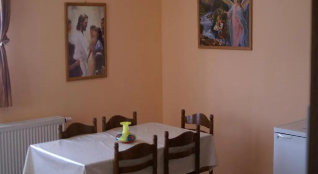Апартаменты Bed & Breakfast Helena