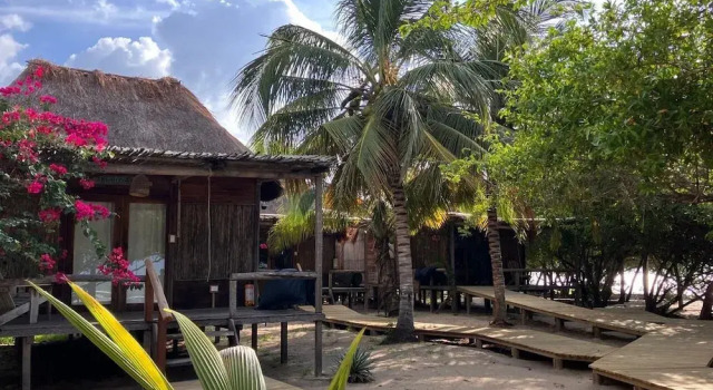 Номер Standard Awatawaa Ecolodge