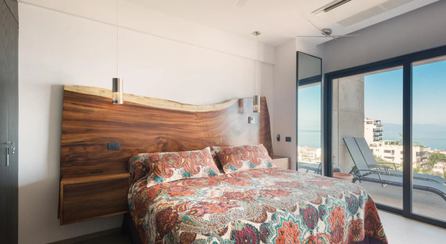 Sailview412 Sail View Romantic Zone Rooftop Pool Ocean Views, Book Hotel Puerto Vallarta Jalisco
