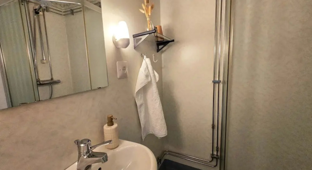 Апартаменты Economy Hotell Slottsgatan