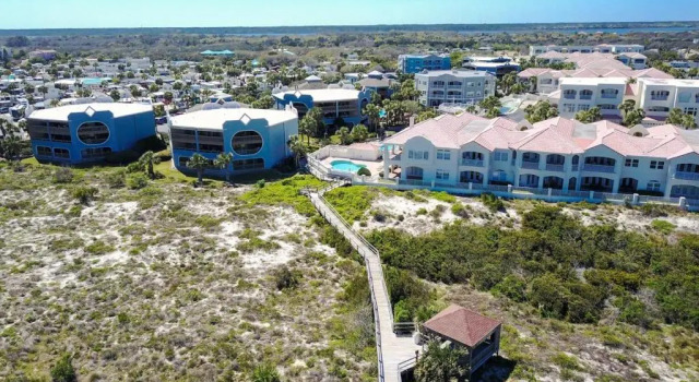 Апартаменты Hibiscus Resort - H204