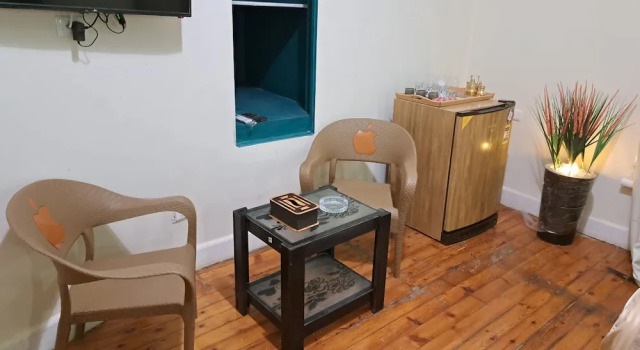 Семейный люкс downtown Family Suites