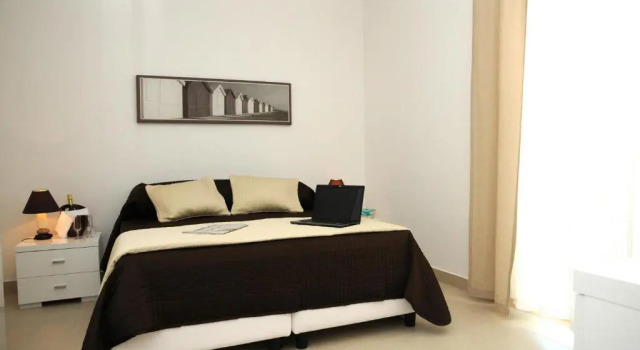Апартаменты Isa Residence Fiumicino Airport