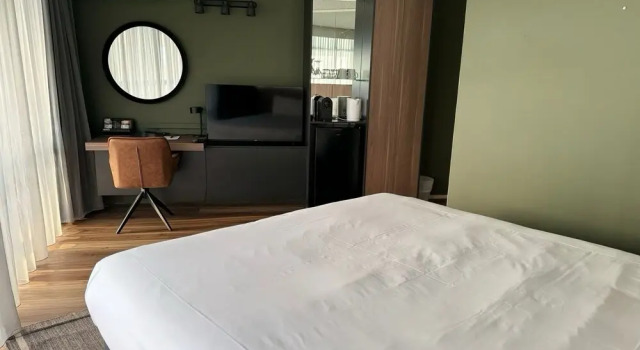 Номер Standard Madison Tower Mill Hotel