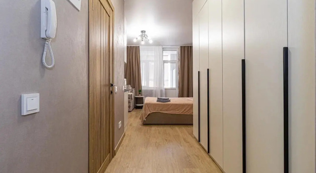Daily Rent на улице Григория Булгакова 16, Забронировать Апартаменты/квартира Краснодарский Краснодар