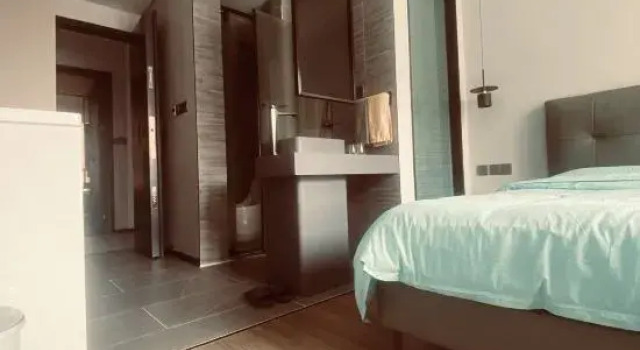 Wushan North Homestay, Reservar Hotel Zhanjiang Guangdong