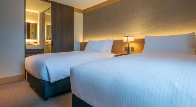 Номер Premium с 2 комнатами Yu Kiroro, Ski-in Ski-out Luxury Residences