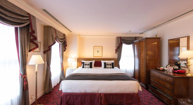 Kobe Kitano Hotel, Rezervovat Hotel Chuo Ward 